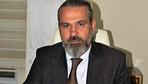Başkan Kara, Sevgiyle Kucaklaşacağımız Bayramlar Yakın