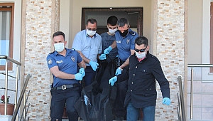 Bayram Sabahı Korkunç Cinayet