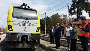 Belediye Başkanından Sıradışı Dezenfekte