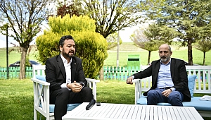 CHP Milletvekili Öztunç'tan Başkan Gürbüz'e övgü