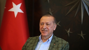 Cumhurbaşkanı Erdoğan'dan Gençlere Sahte Sosyal Medya Hesabı Uyarısı