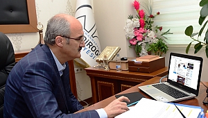 Dulkadiroğlu’ndan Sosyal Medya Atağı