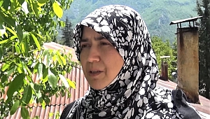Erdoğan'ın Telefonla Görüştüğü Mukadder Öksüz: 
