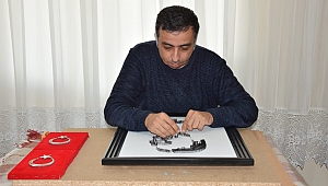 Filografi Sabrı Öğretiyor