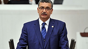 Güvenç’in Ramazan Bayramı Mesajı