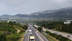 İzin Belgesiz 24 İlden Mersin'e Giriş Yasak