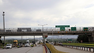 İzin Belgesiz O İllerden Gelenler Mersin’e Alınmayacak