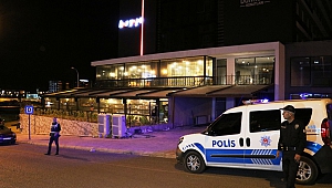Kahramanmaraş’ta Alacak Verecek Kavgası Kanlı Bitti: 1 Ölü