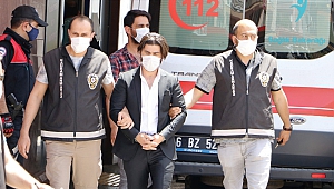 Kahramanmaraş'ta Kartonpiyercisini Öldüren İşveren Tutuklandı