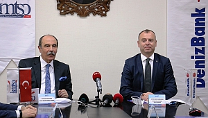 Kahramanmaraş'ta 