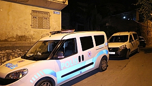Kahramanmaraş’ta Kumarbazlara Gece Baskını