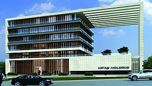 Kipaş Holding: “Çalışanlarımız Bizim İçin Çok Kıymetlidir”