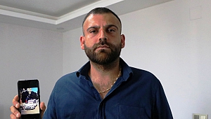 Kiralayan Kişiden Otomobilini Geri Alamıyor