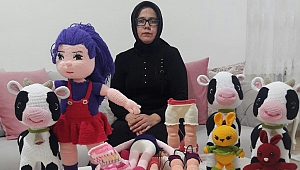 Kızı İçin Başladı, Mesleği Haline Geldi