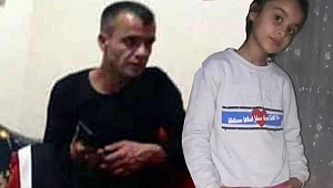 Kızını Döverek Öldürme Suçundan Tutuklanan Baba, Cezaevinde Kendini Astı