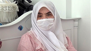Kocasıyla Gittiği Hastaneden Yalnız Çıktı