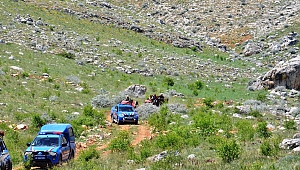 Mantar Toplamak İçin Gittiği Dağda Cansız Bedeni Bulundu