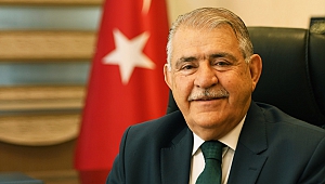 Ramazan Davulcularının Bahşişleri Onikişubat Belediyesi’nden