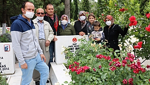 Şehit Babası: 