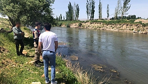 Yumurtlama Dönemindeki Balıkları Avlayanlara Ceza Yağdı