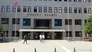 13 Hakim Ve 3 Savcı Ayrıldı, 8 Hakim Ve 2 Savcı Geldi