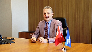 Akedaş Enerji Piyasası ve Tüketici Hizmet Direktörü Ali Güngör oldu