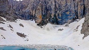 Ali Gölü