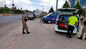 Alkollü Sürücü Cezadan Kurtulamadı
