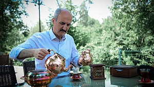 Cevizli Bahçe Hizmete Başlıyor