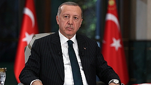 Cumhurbaşkanı Erdoğan'dan Yunanistan'a: 'Haddini Bil'