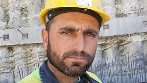 Devrilen Traktördeki Tüfek Ateş Aldı, Sürücü Öldü