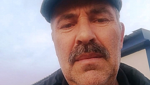 Elektrik Direğine Çarpan Kamyon Devrildi: 1 Ölü, 1 Yaralı