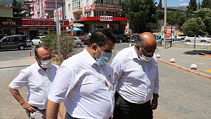 Fetö Sanığı Tanığı Darp Etti