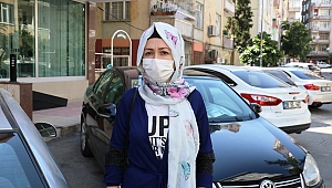 Görevine Son Verilen Rabia Öğretmenden Tepki