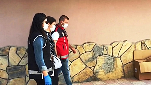 İhraç Edilen 74 Polise Gözaltı Kararı