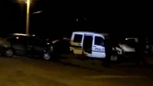 Kahramanmaraş’ta Otomobil İle Polis Aracı Çarpıştı: 2 Ölü, 4 Yaralı