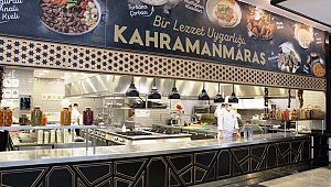 Kahramanmaraş’ta Restoranlarda 1 Haziran Telaşı
