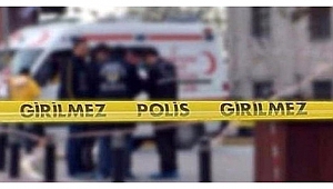 Kahramanmaraş’ta Silahlı Kavga: 3 Yaralı