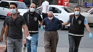 Karı Kocayı Öldüren Cani 6 Yıl Sonra Yakalandı