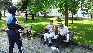 Maske Kullanımı 42 İlde Zorunlu Hale Geldi