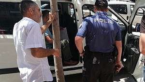Maskem Aracımda