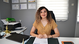 Özel Kevser Çiftci Beslenme Ve Diyet Merkezi Açıldı