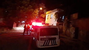 Polisin ‘Dur’ İhtarına Uymadı Ehliyetine El Konuldu