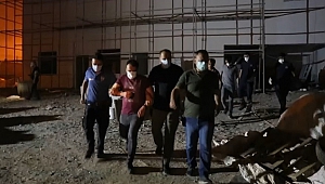 Psikolojik Sorunları Nedeniyle İntihara Kalkıştı