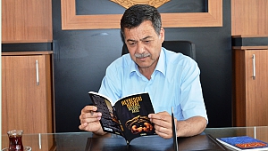 Şair Mehmet Aksu Babalar Günü Mesajı