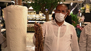 Salepten Dondurmaya Uzanan Yolculuk