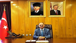 Vahdettin Özkan, Konya Valiliğine Atandı