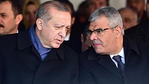 Veysi Kaynak Ziraat Bankası Yönetim Kurulu Başkan Vekilliğine Getirildi