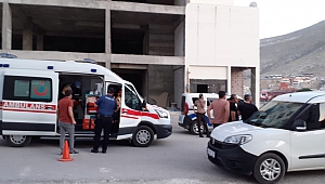 Yeni ve Eski Koca Arasında Bıçaklı Kavga: 1 Ölü, 2 Yaralı