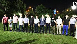 15 Temmuz Anısına, Kahramanmaraş’ta Peşrev Yarışması Düzenlenecek